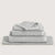 Harrison Grey Stone Bath Mat