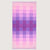 Hi Tide Lotus Small Beach Towel