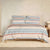 Hollard Multi Quilt Cover Set