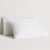 Jaymes White Standard Pillowcase Pair
