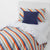 Winfred Bedding Set (1 QCS And 1 Fitted Sheet)