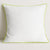 Kirwan Lime Sorbet Cushion (50 x 50cm)
