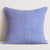 Kitt Cobalt Square Cushion