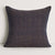 Kitt Midnight Square Cushion (50 x 50cm)