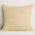 Kitt Sunflower Square Cushion