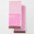 Koro Logo Musk Tea Towels 2 PACK