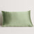 Lanham Silk Garden Pillowcase