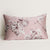 Lanham Silk Limited Edition Lavender Pink Floral Pillowcase