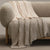 Lenno Porcelain Throw
