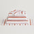 Living Texture Stripe Tulip Towel