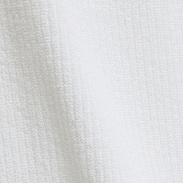Living Texture White Robe by Sheridan – Cottonbox Pty Ltd