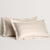 Martyn Bone Luxe Tailored Pillowcase Pair