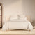 Martyn Bone Luxe Quilt Cover