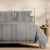 Millennia Bold Flint Quilt Cover