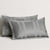 Millennia Bold Flint Tailored Pillowcase