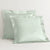 Millennia Light Peppermint European Pillowcase