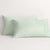 Millennia Light Peppermint Standard Pillowcase Pair
