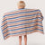 Miravo Meringue Small Beach Towel