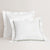 Palais Snow Moss European Pillowcase
