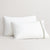 Palais Snow Moss Standard Pillowcase Pair