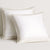 Reframed Milk Tea European Pillowcase