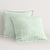 Reilly Light Peppermint European Pillowsham