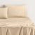 Reilly Natural Sheet Set