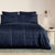 Remme Midnight Velvet Bed Cover