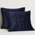 Remme Midnight Velvet European Pillowsham