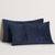 Remme Midnight Velvet Pillowsham