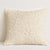 Rey Porcelain Square Cushion