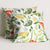 Santeri Multi European Pillowcase