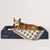 Pet Blanket Scout Thyme (120 x 120cm)