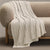 Selka Meringue Throw