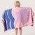 Shelly Lychee Small Beach Towel