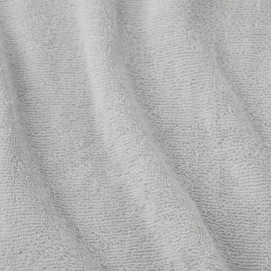 Solace Silver Grey Robe by Sheridan – Cottonbox Pty Ltd