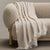 Sunisa Porcelain Throw