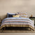 Talley Multi Quilt Cover Set