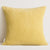 Tami Sunflower Square Cushion