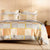Tayo Breeze Quilt Cover Set