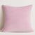 Tessino Smokey Violet Square Cushion