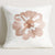 Tilda Dusty Rose Cushion (45 x 45cm)