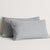 Tilse Grey Marle Jersey Pillowsham