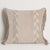 Toft Mink Square Cushion (50 x 50cm)