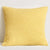Tomek Sunflower Square Cushion