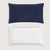 Travel Pillowcase Set Bayley Deep Sea
