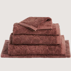 Ultimate Indulgence Deco Raisin Bath Mat by Sheridan – Cottonbox Pty Ltd