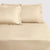 Ultimate Sateen Champagne 1200TC Fitted Sheet