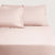 Ultimate Sateen Shell 1200TC Fitted Sheet