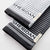 Vita Logo Carbon Tea Towels 2 PACK